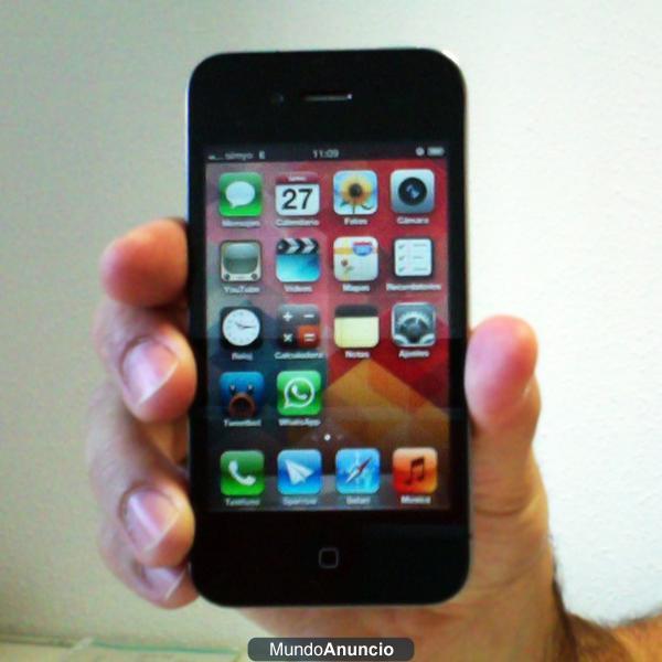 Apple iPhone 4