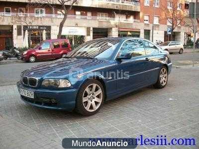 BMW Serie 3 330Ci