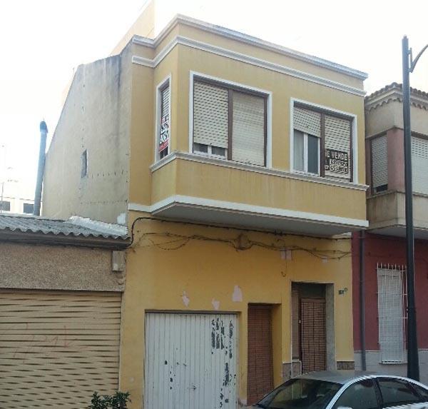 Casa en Guardamar del Segura