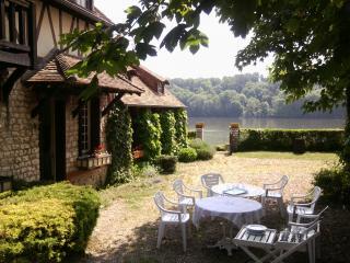 Casa rural : 5/5 personas - vernon  alta normandia  francia