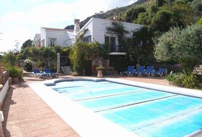 Chalet en venta en Mijas, Málaga (Costa del Sol)