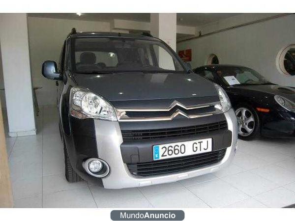 Citroën Berlingo Combi HDI 110cv XTR PLUS \