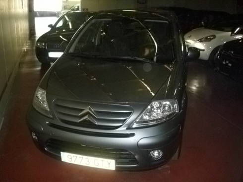 CITROEN C3 1.4HDI Cool