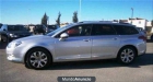 Citroën C5 Tourer 2.0 HDi 140 Exclusive - mejor precio | unprecio.es