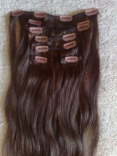 extensiones de calidad 36 e con envio  extensiones_venta@hotmail.com