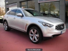 Infiniti FX 37 S - mejor precio | unprecio.es