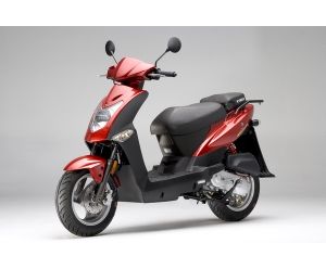 KYMCO AGILITY