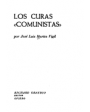 Los curas comunistas