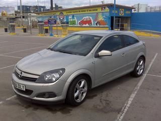 Opel Astra GTC 1.7 CDTI SPORT 100 CV 6 VEL.