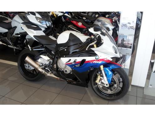 S 1000 RR