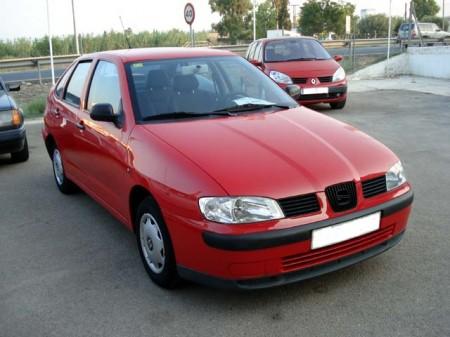 Seat Cordoba 16 G en Murcia