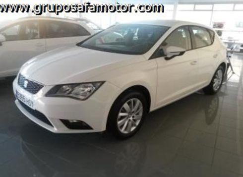 Seat leon 1.6 tdi 90cv reference