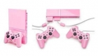 Vendo playstation 2 rosa + 4 juegos - mejor precio | unprecio.es
