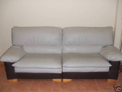 VENTA DE SOFA DE PIEL