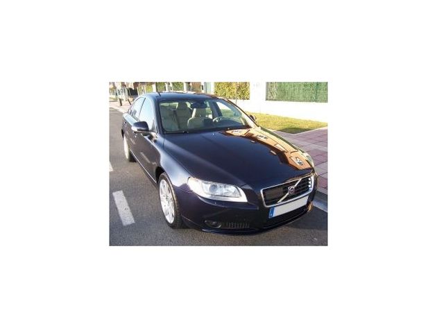 VOLVO S80 3.2 SUMMUN