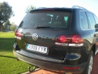 2007 volkswagen - touareg 3. 0 v6 tdi negro metalizado - mejor precio | unprecio.es