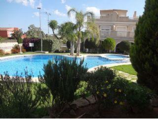 Adosado en venta en Dénia, Alicante (Costa Blanca)