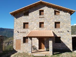 Apartamento : 4/6 personas - benasque  huesca (provincia de)  aragon  espana