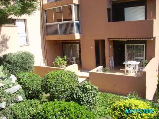 Apartamento en residencia : 2/2 personas - collioure  pirineos orientales  languedoc-rosellon  francia