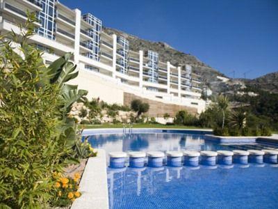 Apartamento en venta en Altea, Alicante (Costa Blanca)