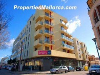 Apartamento en venta en Manacor, Mallorca (Balearic Islands)