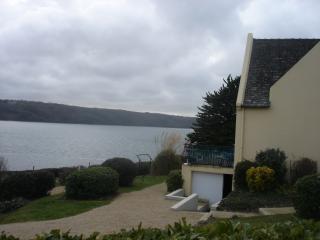 Casa : 8/9 personas - vistas a mar - hopital camfrout  finisterre  bretana  francia