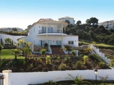 Chalet con 3 dormitorios se vende en Mijas Costa, Costa del Sol