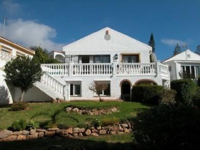 Chalet con 5 dormitorios se vende en Mijas Costa, Costa del Sol