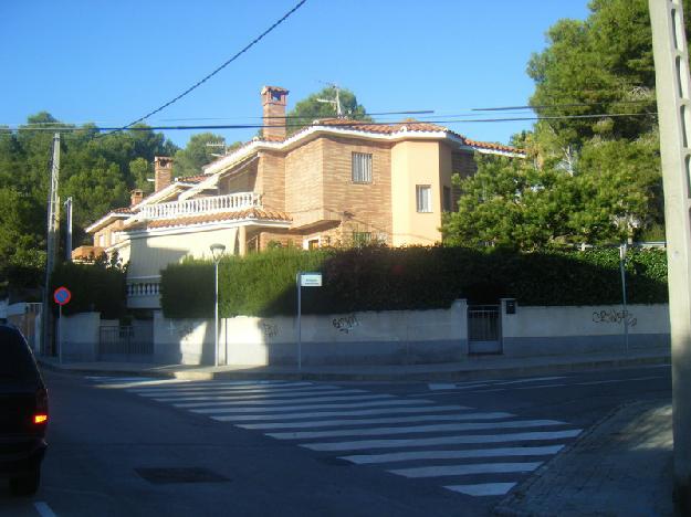 Chalet en Segur de Calafell