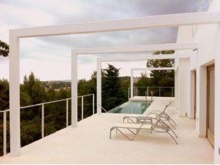 Chalet en venta en Cala Mayor, Mallorca (Balearic Islands)