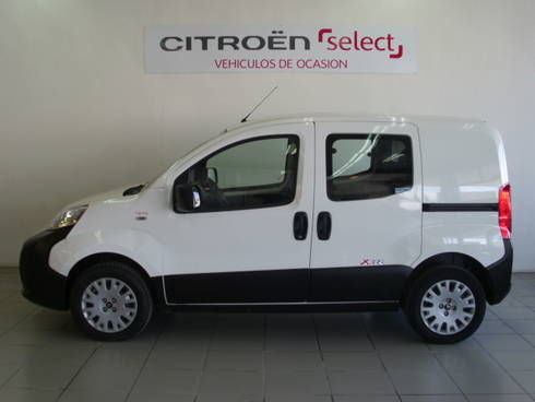 CITROEN Nemo Combi 1.4HDI XTR