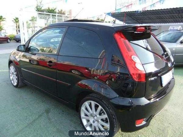 Ford Fiesta 2.0 ST