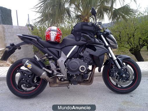 Honda CB 1000 R PERFECTO ESTADO