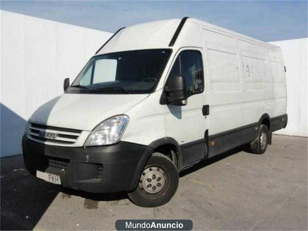 Iveco Daily 35 S 12