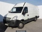 Iveco Daily 35 S 12 - mejor precio | unprecio.es