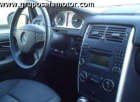 Mercedes B Class -BENZ 2.0 D 140CV ELEGANCE AUTOMATICO - mejor precio | unprecio.es