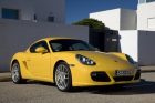 PORSCHE CAYMAN S 295 cv - mejor precio | unprecio.es