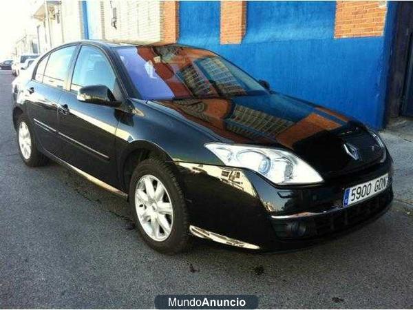 Renault Laguna 2.0dCi Dynamique* 12 Meses de