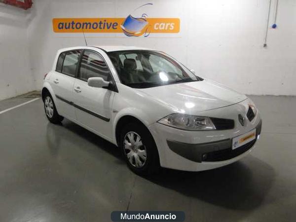 Renault Megane 1.5 dCI Busines