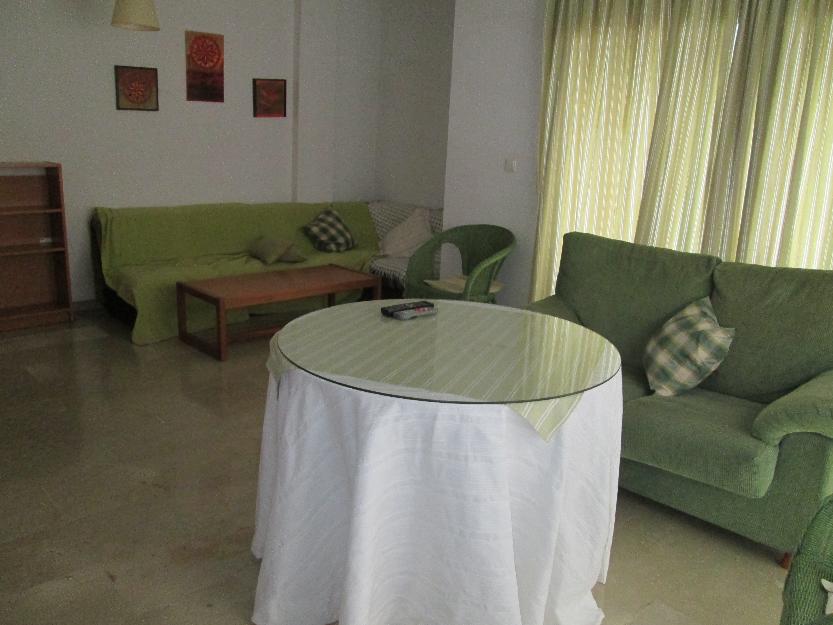 Apartamento junto a Villarejo de 2 dormitorios