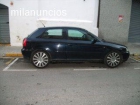 AUDI A3 TDI 110CV - mejor precio | unprecio.es