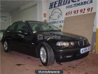 BMW Compact 316ti Compact - mejor precio | unprecio.es