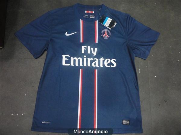 CAMISETA PSG 2012/2013