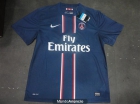 CAMISETA PSG 2012/2013 - mejor precio | unprecio.es