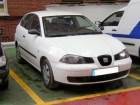 Comprar Seat Ibiza 1.9 TDi Reference '05 en Madrid - mejor precio | unprecio.es