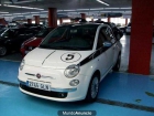 Fiat 500 1.3Mjt Lounge, TECHO SOLAR, C - mejor precio | unprecio.es