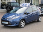 Ford Fiesta 125 TREND 82 CV en Sevilla - mejor precio | unprecio.es