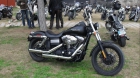 HARLEY DAVIDSON DYNA STREET BOB NEGRO MATE - mejor precio | unprecio.es