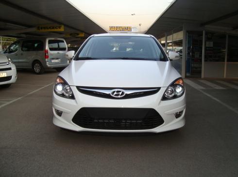 Hyundai i30 1.4 CONFORT 110 cv