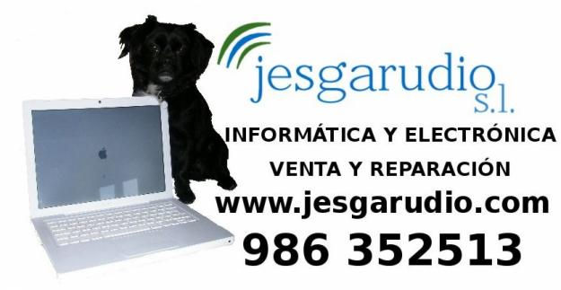 JesGarudio - Tu Tienda de Tecnología